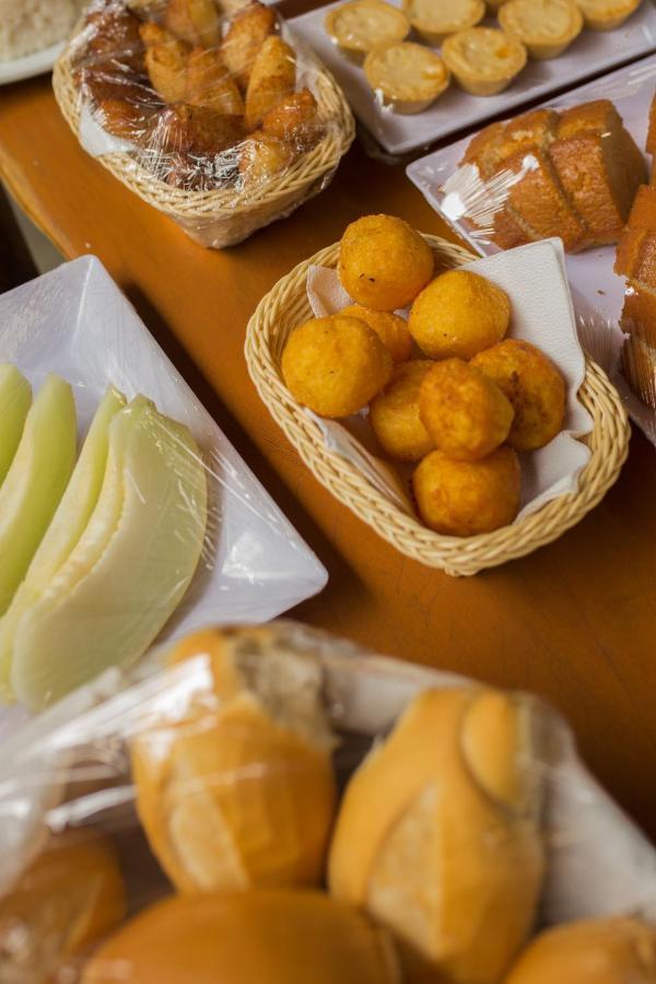 Pousada Sossego Boipeba Velha Boipeba المظهر الخارجي الصورة
