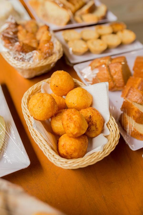 Pousada Sossego Boipeba Velha Boipeba المظهر الخارجي الصورة