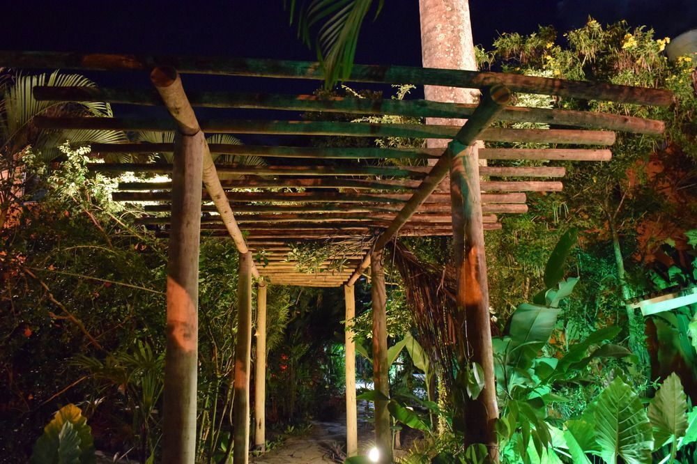 Pousada Sossego Boipeba Velha Boipeba المظهر الخارجي الصورة